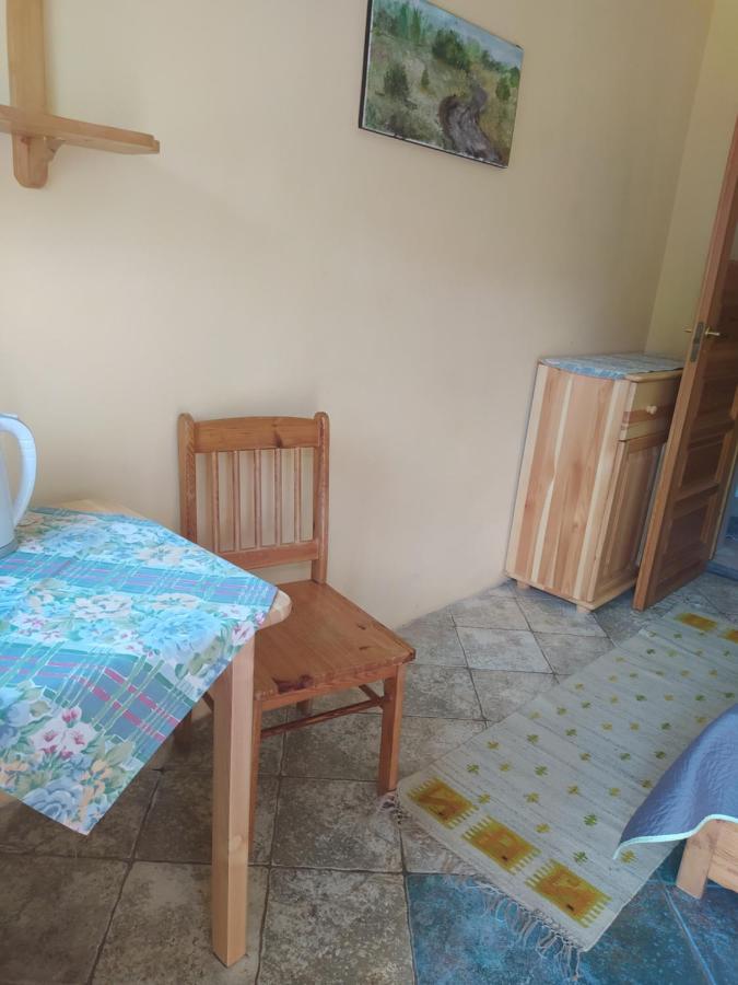 Agroturystyka Owczarnia Villa Ketrzyn Bagian luar foto