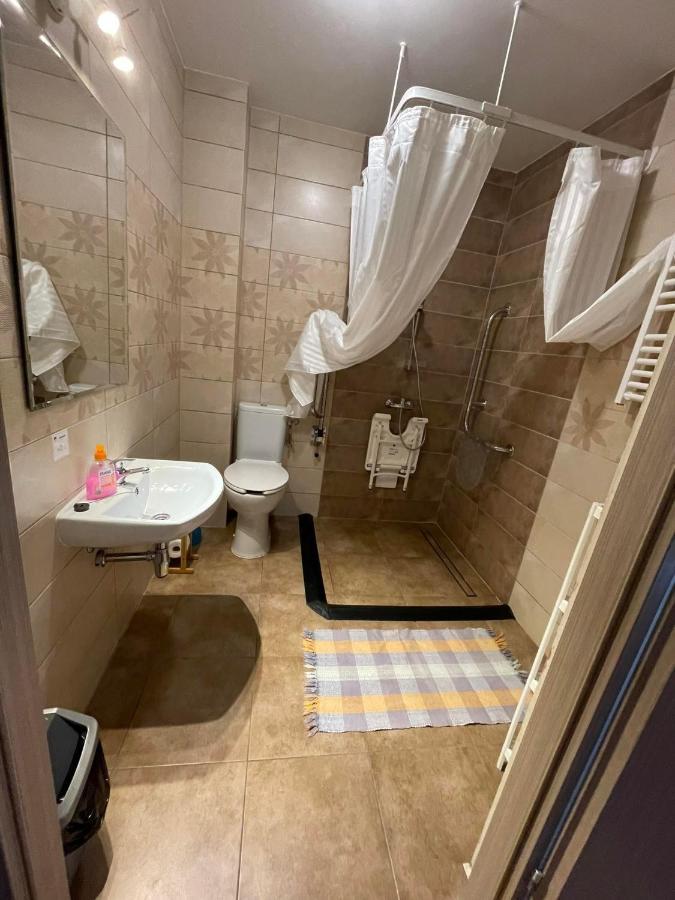 Agroturystyka Owczarnia Villa Ketrzyn Bagian luar foto