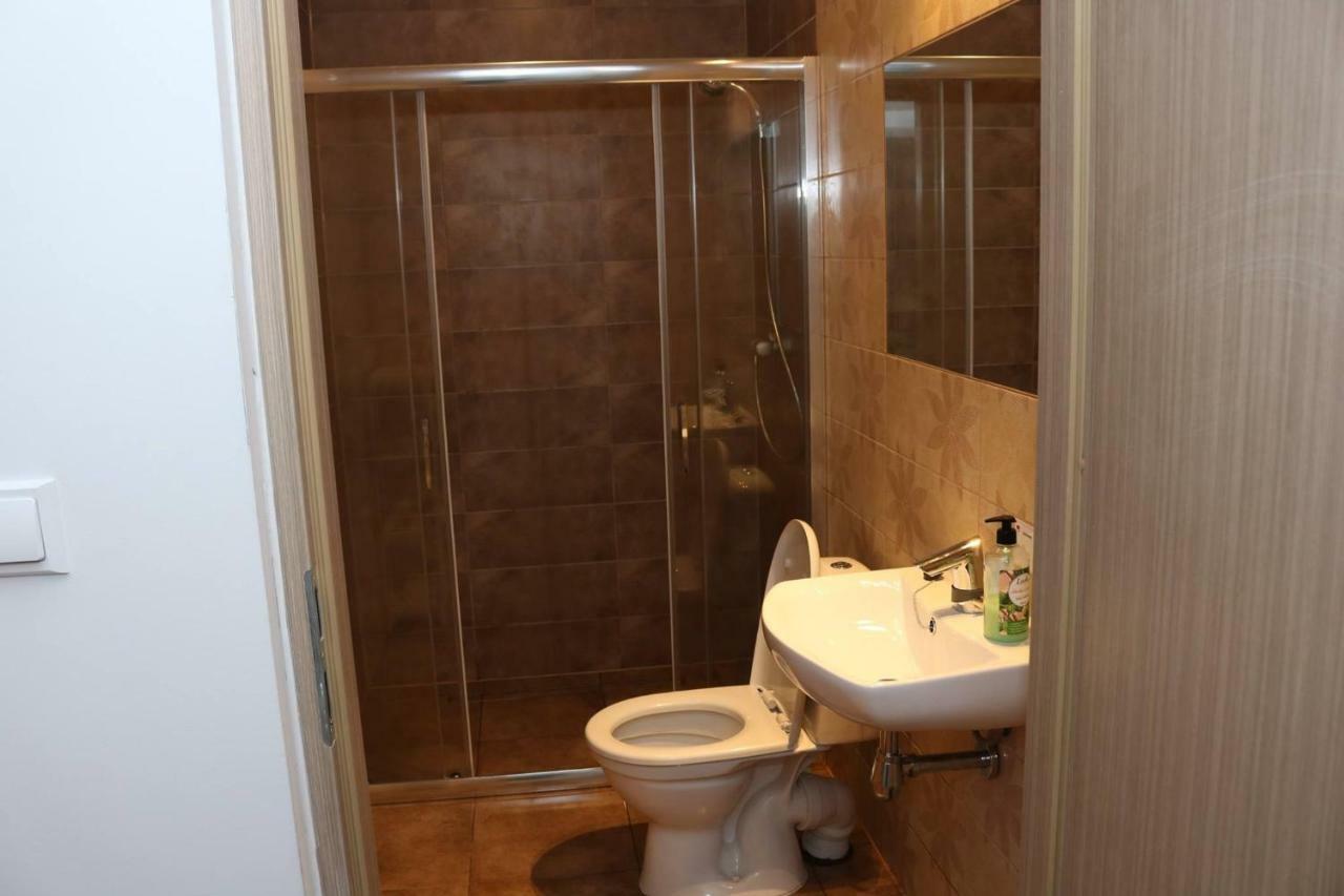 Agroturystyka Owczarnia Villa Ketrzyn Bagian luar foto