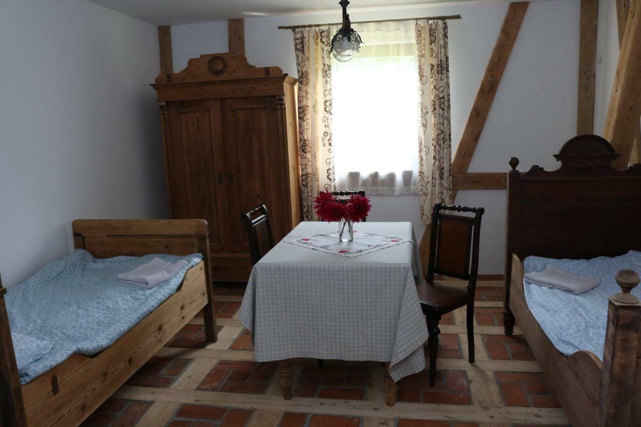 Agroturystyka Owczarnia Villa Ketrzyn Bagian luar foto